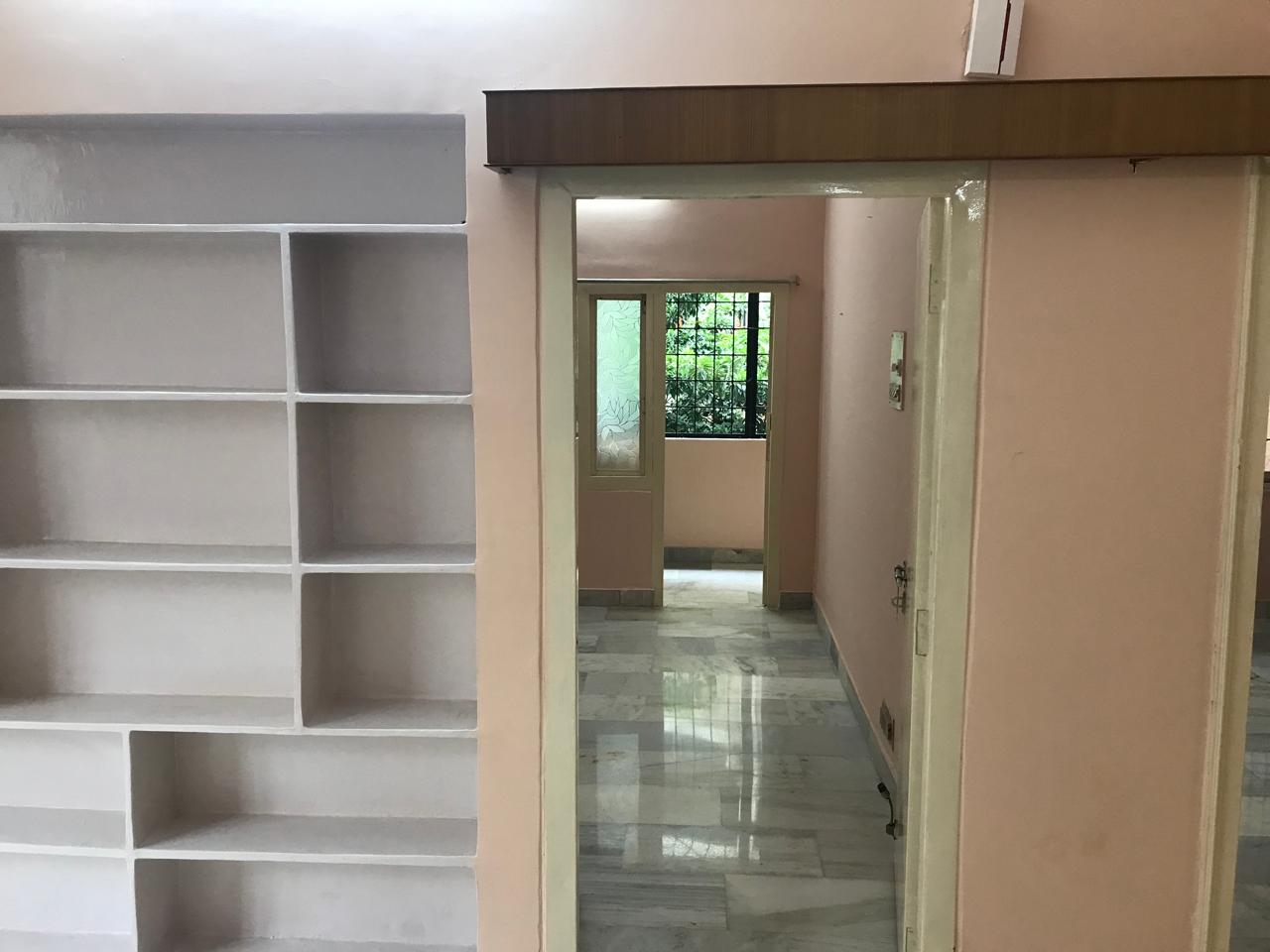 2 BHK Indedpend